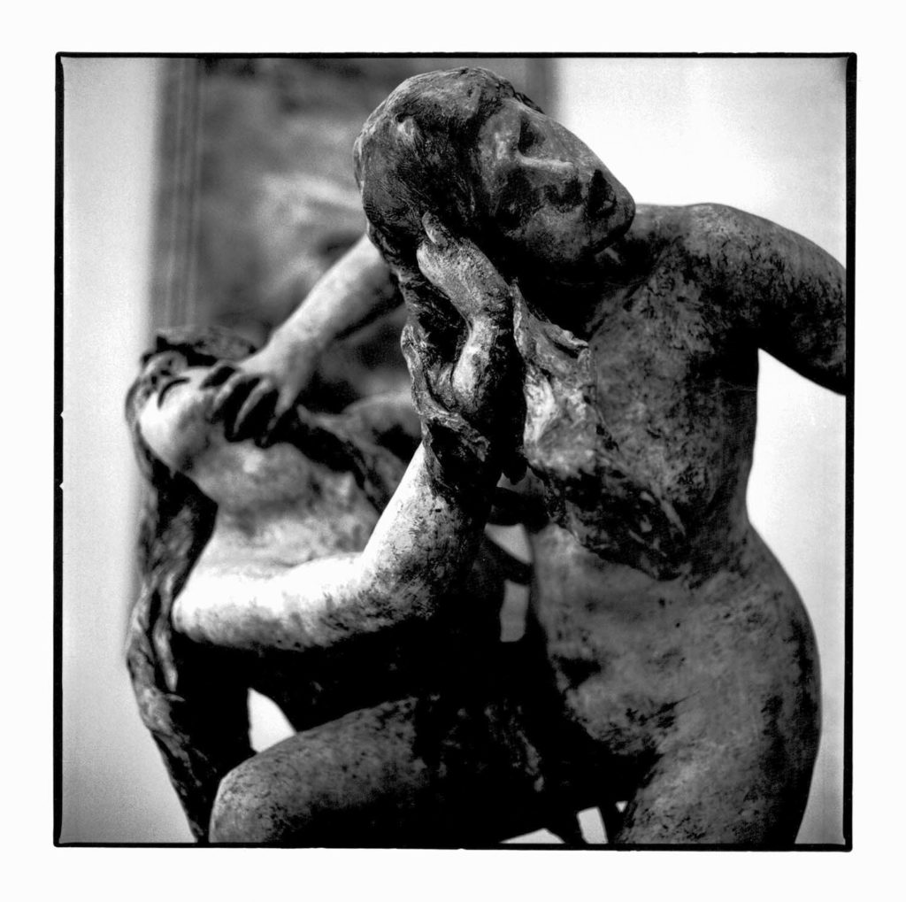 The darkroom gallery - Women fighting, a sculpture in Petit Palace, Paris, black and white art photography, black and white art photography prints, black and white art photography for sale, black and white art photography prints for sale, black and white photo prints uk, black and white wall art, black and white photo for wall, black and white framed prints for living room, black and white photo prints, black and white photo prints uk, Black and White Photography Art Prints for Sale,